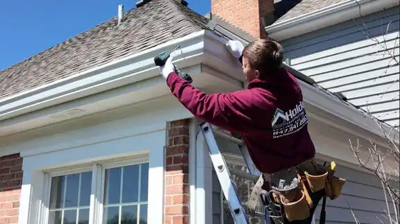 gutter services Newport